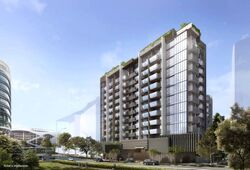 Haus On Handy (D9), Condominium #485823541